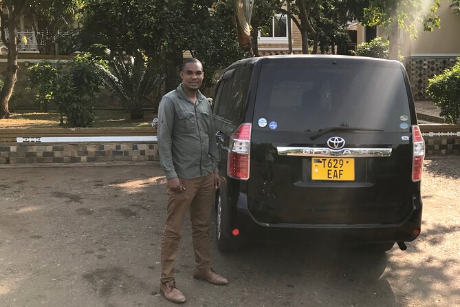 Private Kilimanjaro Airport Transfer to or from Tanzania - Who Should Book This Airport Transfer