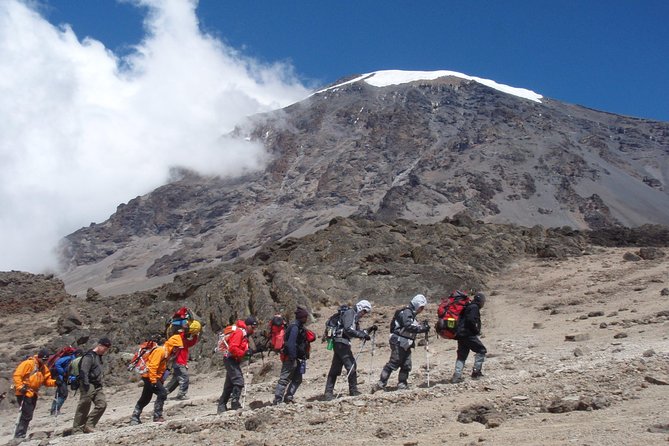 Private Kilimanjaro Climb - Any Route - 8 to 15+ Days - Safety checks and the hard truth about altitude