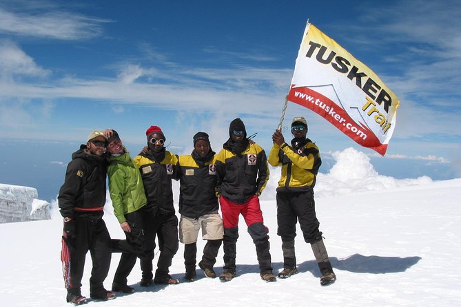 Private Kilimanjaro Climb - Any Route - 8 to 15+ Days - What the price of $5,800 really means