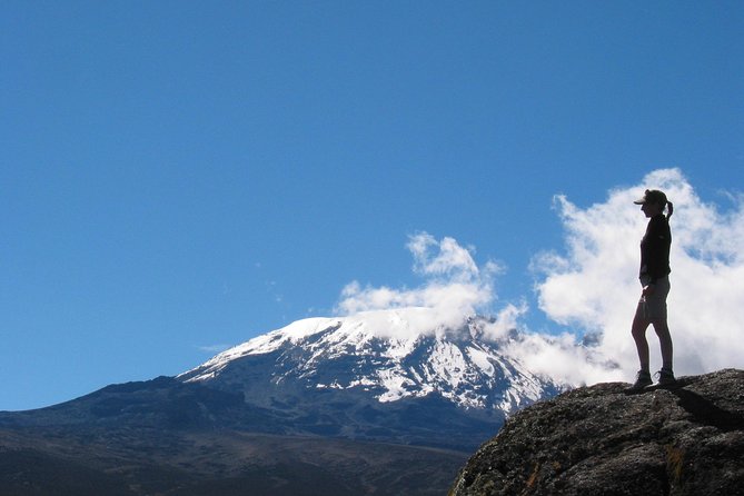 Private Kilimanjaro Climb - Any Route - 8 to 15+ Days - Who will get the most from this climb