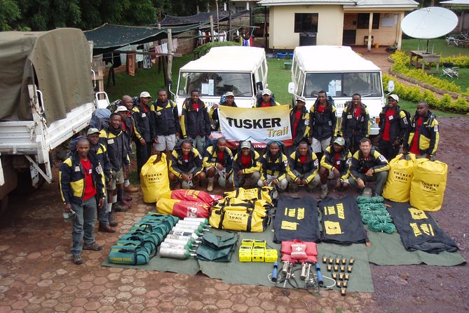 Private Kilimanjaro Climb - Any Route - 8 to 15+ Days - Lemosho and the value of a longer approach