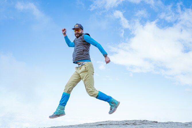 Private Kilimanjaro Hike 7 Day Lemosho Route - Day 3: Lava Tower and the descent to Barranco