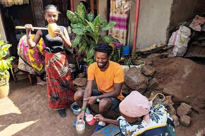 Private Market Tour and Tanzanian Cooking Class in Moshi - Who will enjoy this Moshi outing most
