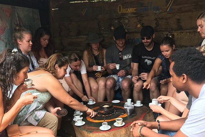 Private Materuni Waterfall & Coffee Tour. - What $70 per person really covers