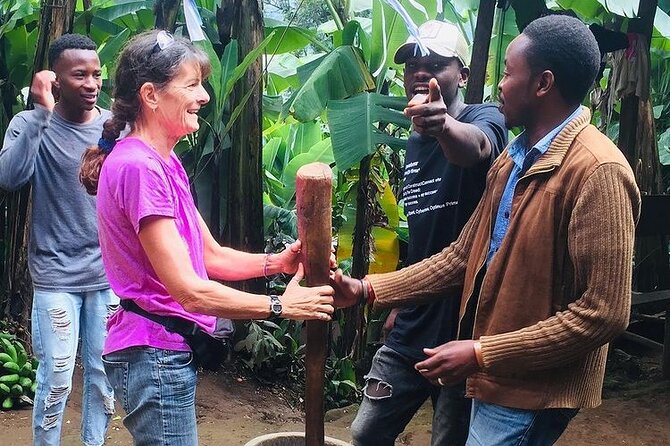 Private Materuni Waterfall & Coffee Tour. - Who will enjoy this private tour most