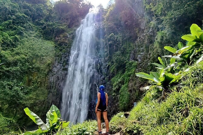 Private Materuni Waterfalls, Coffee Tour and Kikuletwa Hot Spring - Seth and the Value of a Private Guide