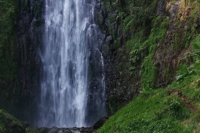 Private Materuni Waterfalls Hiking and Coffee Tour - Key Points Before You Book