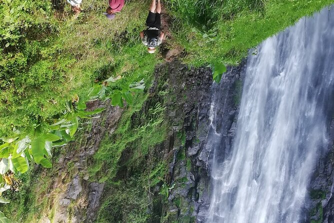 Private Materuni Waterfalls Hiking and Coffee Tour - From Arusha to Materuni Village