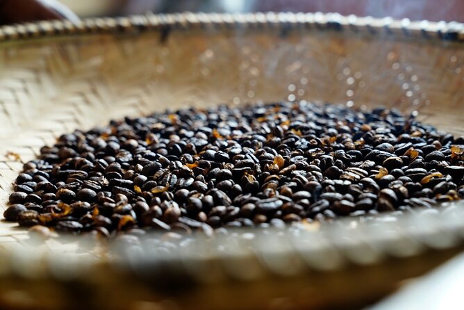 Private Meru Coffee Tour in Nkoaranga - Key points about the Meru coffee tour