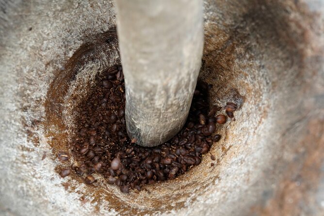 Private Meru Coffee Tour in Nkoaranga - Who will enjoy this coffee experience most?