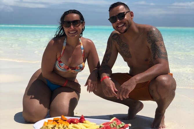 Private Mnemba Island and Turtle Aquarium Tour - What makes this Zanzibar day special