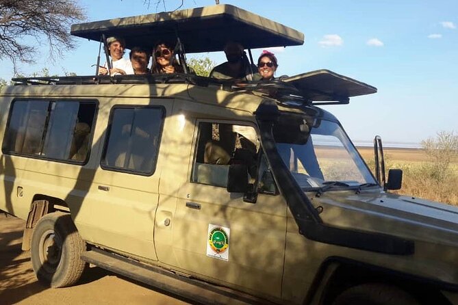 Private Multi day Safari tour in Tanzania - Why this safari offers more than standard game drives