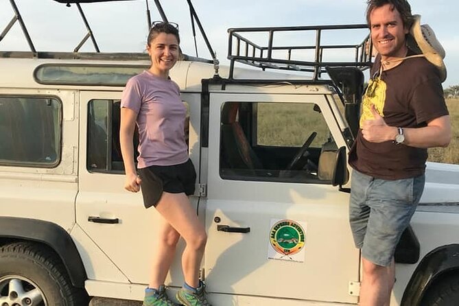 Private Multi day Safari tour in Tanzania - Camping, food, and the practical side