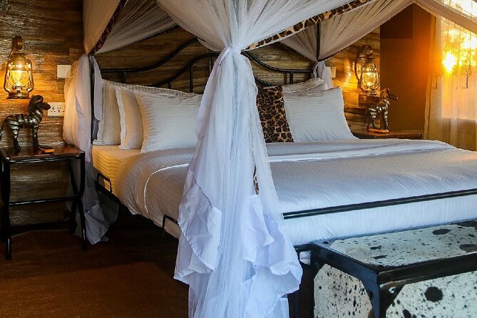 Private Multi Day Tour Tanzania Safari - What the $3,205 Price Covers