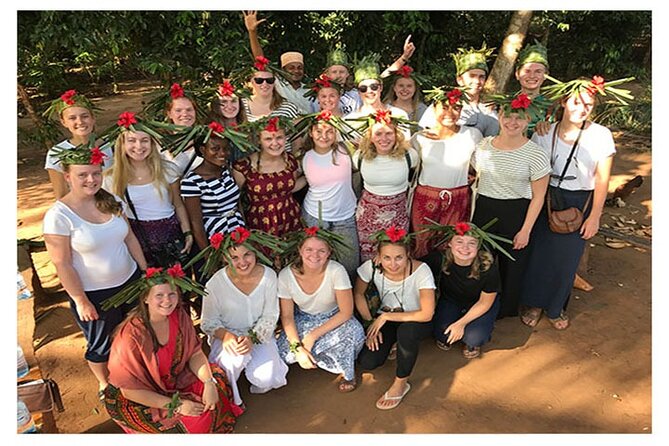 Private Spice Tour in Zanzibar with Pick Up - Key points at a glance