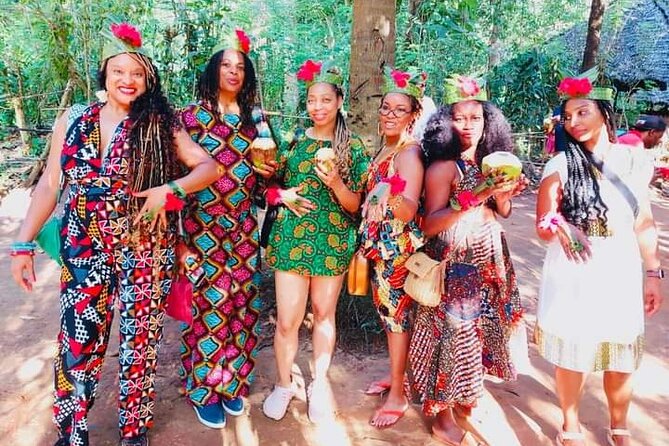 Private Spice Tour in Zanzibar with Pick Up - Is $81 a fair price?
