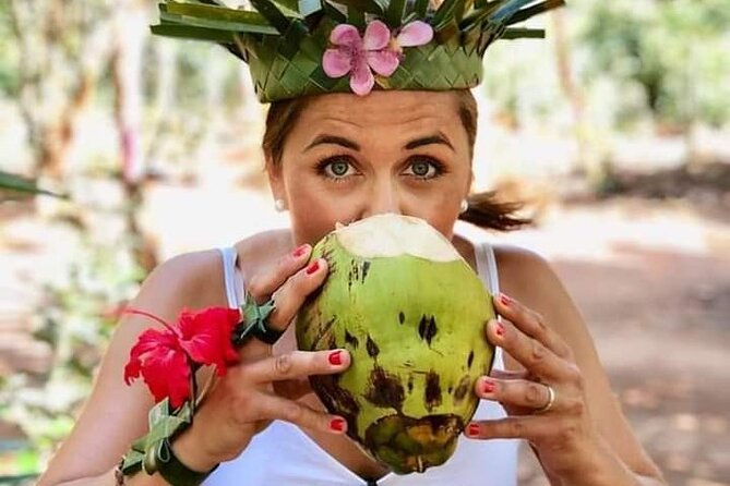 Private Spice Tour in Zanzibar with Pick Up - Small drawbacks to keep in mind