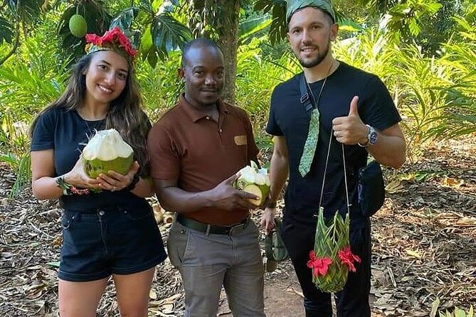 Private Stone Town & Spice Tour - Why this private Zanzibar combination works