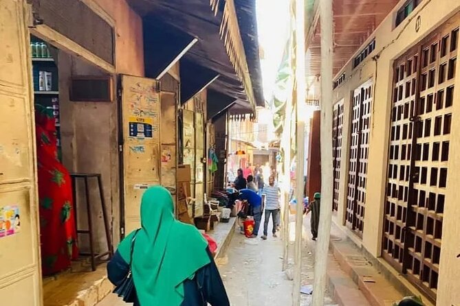 Private Stone Town & Spice Tour - Who will enjoy this tour most?