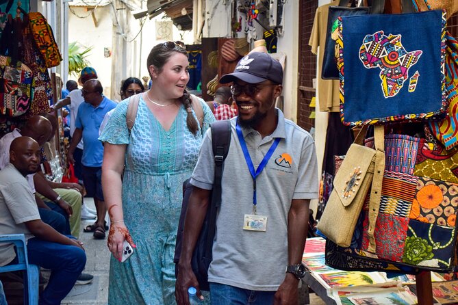 Private Stone Town Walking Tour - Is $43 per person good value?
