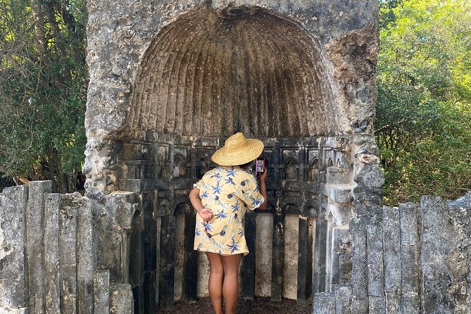 Private Tour in Historical Dar es Salaam with Lunch - Why this Dar es Salaam tour is worth considering