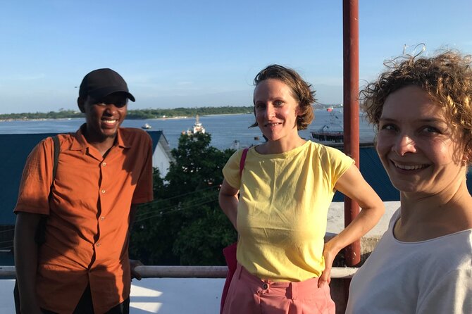 Private Tour in Historical Dar es Salaam with Lunch - Village Museum gives culture a physical shape