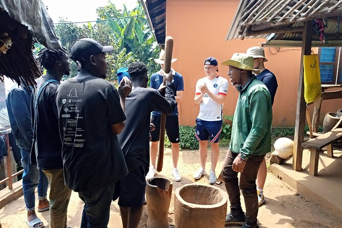 Private Tour to Materuni waterfalls, coffee tour & Kikuletwa hot- springs - What to pack for a smoother day