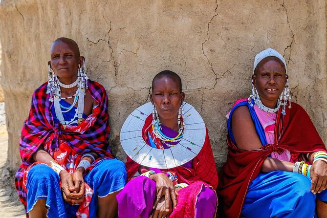 Private Tour to Materuni Waterfalls, coffee tour, Kikuletwa Hot Springs & Maasai - Materuni Waterfalls and the coffee route