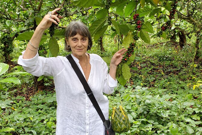 Private Tour Zanzibar Unique Stone Town with spice Farm Plantations - Kizimbani and the spice-farm experience