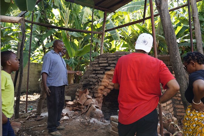 Private Traditional Pottery Class near Arusha - The strongest reasons to choose it