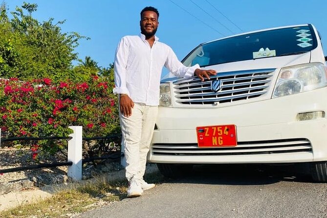 Private Transfer from Abeid Amani Karume Airport to Zanzibar - Key points before you book
