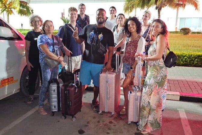 Private Transfer from Abeid Amani Karume Airport to Zanzibar - Why a pre-arranged Zanzibar transfer helps