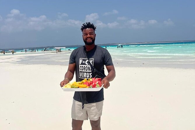 Private Transfer from Abeid Amani Karume Airport to Zanzibar - Longer rides to Zanzibar’s beach destinations