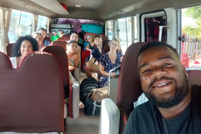 Private Transfer from Abeid Amani Karume Airport to Zanzibar - What Tamim adds to a basic taxi ride