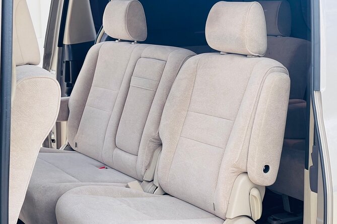 Private Transfer from Kilimanjaro Airport to Moshi - The return trip from Moshi to the airport