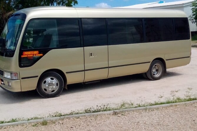 Private Transfer in Zanzibar - Stone Town transfers for a flexible day
