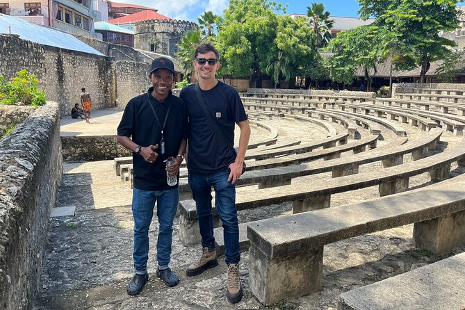 Private Walking Tour Of Stone Town - Why Stone Town is best explored on foot