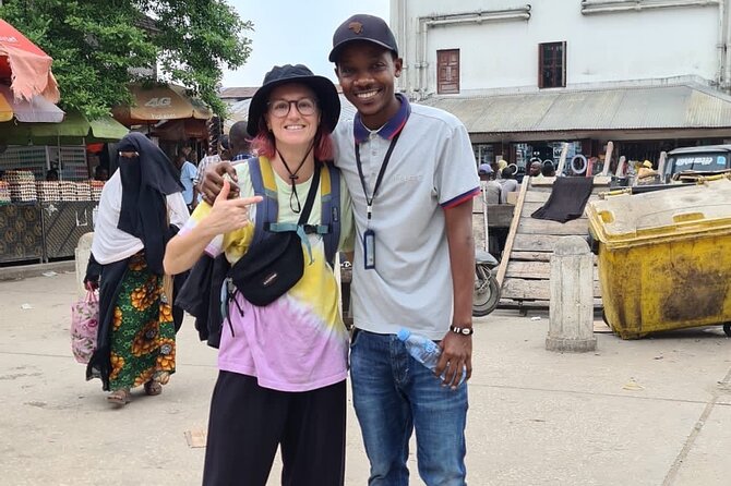 Private Walking Tour Of Stone Town - A quick look at Freddie Mercury’s Zanzibar connection