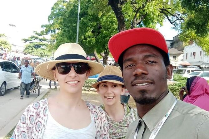 Private Zanzibar Stone Town Historical Tour - The Freddie Mercury Museum and Stone Town’s Musical Story
