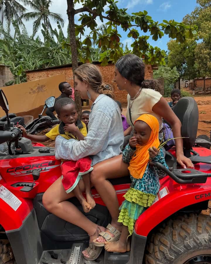 Quad Adventures in Zanzibar: Nungwi / Kendwa - Who should book this experience
