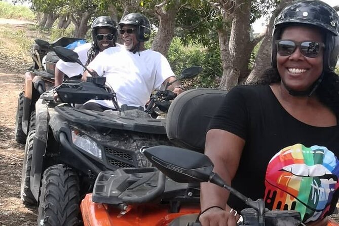 Quad Bike Village Tour - What the guides add to the experience