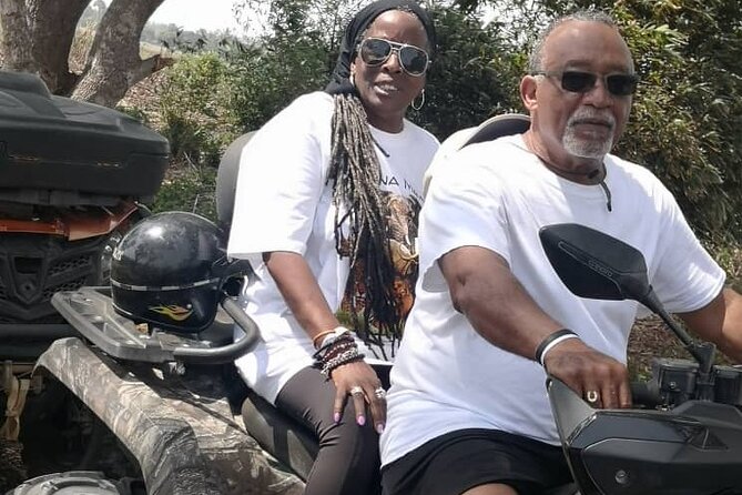 Quad Bike Village Tour - Is $190 a fair price?
