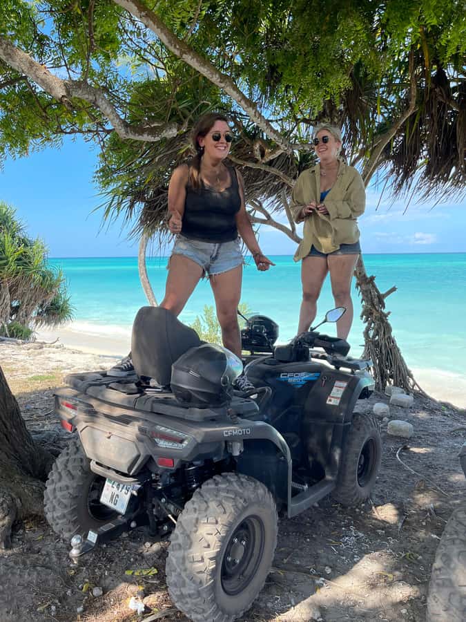 Quad Safari Kendwa-Zanzibar: Enjoy Island like never before - The quick facts that matter most