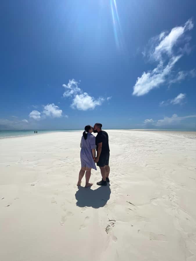 Quad Safari Kendwa-Zanzibar: Enjoy Island like never before - Fruit, drinks, and free photos