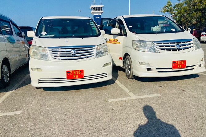 Reliable Zanzibar Airport to Hotel Transfers - Key points to know before you book