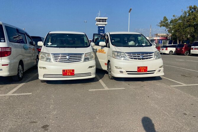 Reliable Zanzibar Airport to Hotel Transfers - Choosing the right Zanzibar destination