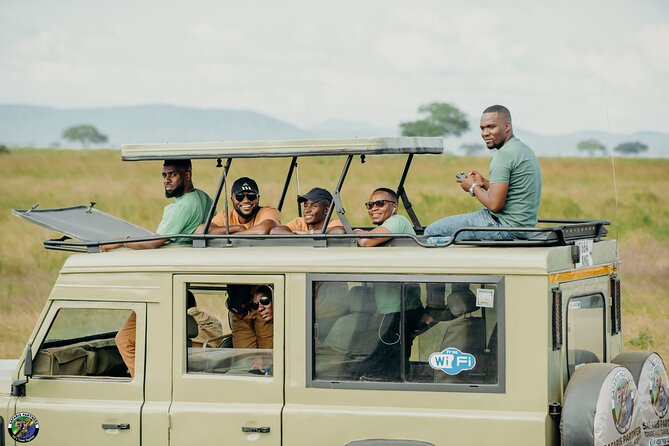 Ruaha National Park And Mikumi National Park Budget Safari 6 Days 5 Nights - Why this route is worth considering