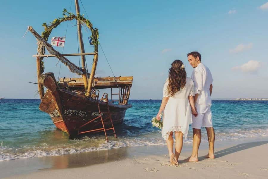 Safari Blue from Nungwi: Zanzibar’s Ultimate Ocean Adventure - Key points to know before booking