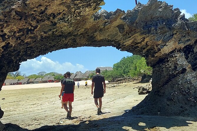 Safari Blue Zanzibar - Key things to know before booking