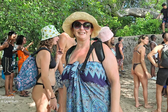 Safari Blue Zanzibar City Tanzania - Why Menai Bay Makes This Trip Special